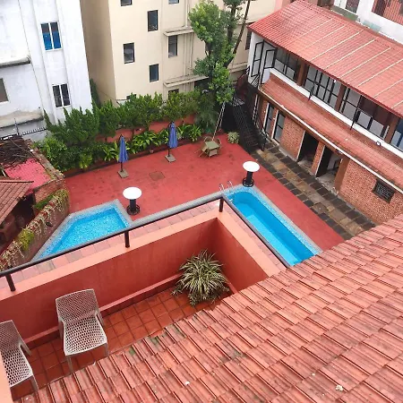 Pashupati Boutique Hotel & Spa