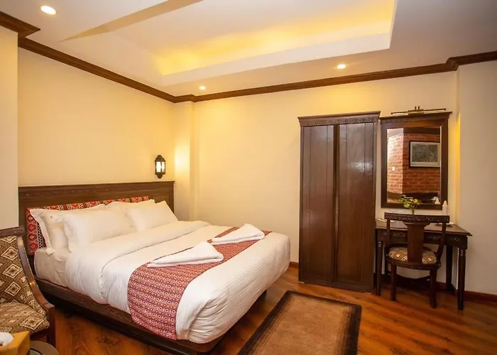 Pashupati Boutique &
