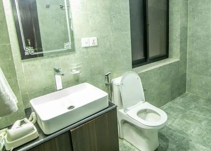 Hotel Pashupati Boutique & Kathmandu