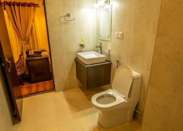 Pashupati Boutique & Hotel 3*