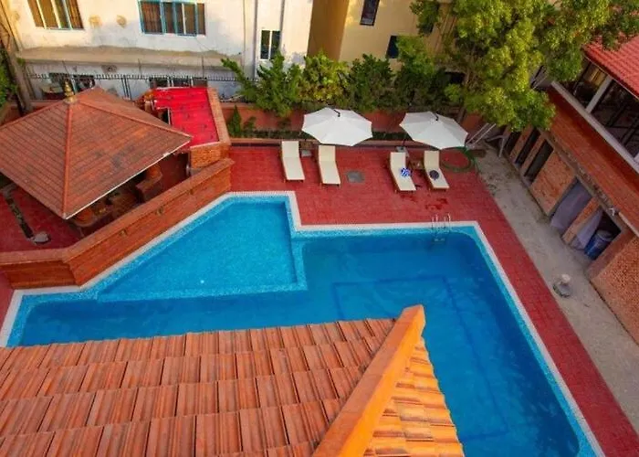 Pashupati Boutique & 3* Kathmandu