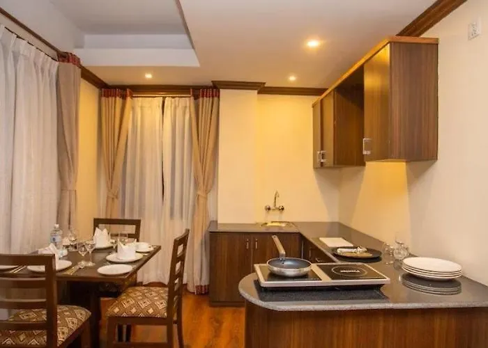 Pashupati Boutique & Hotel Kathmandu